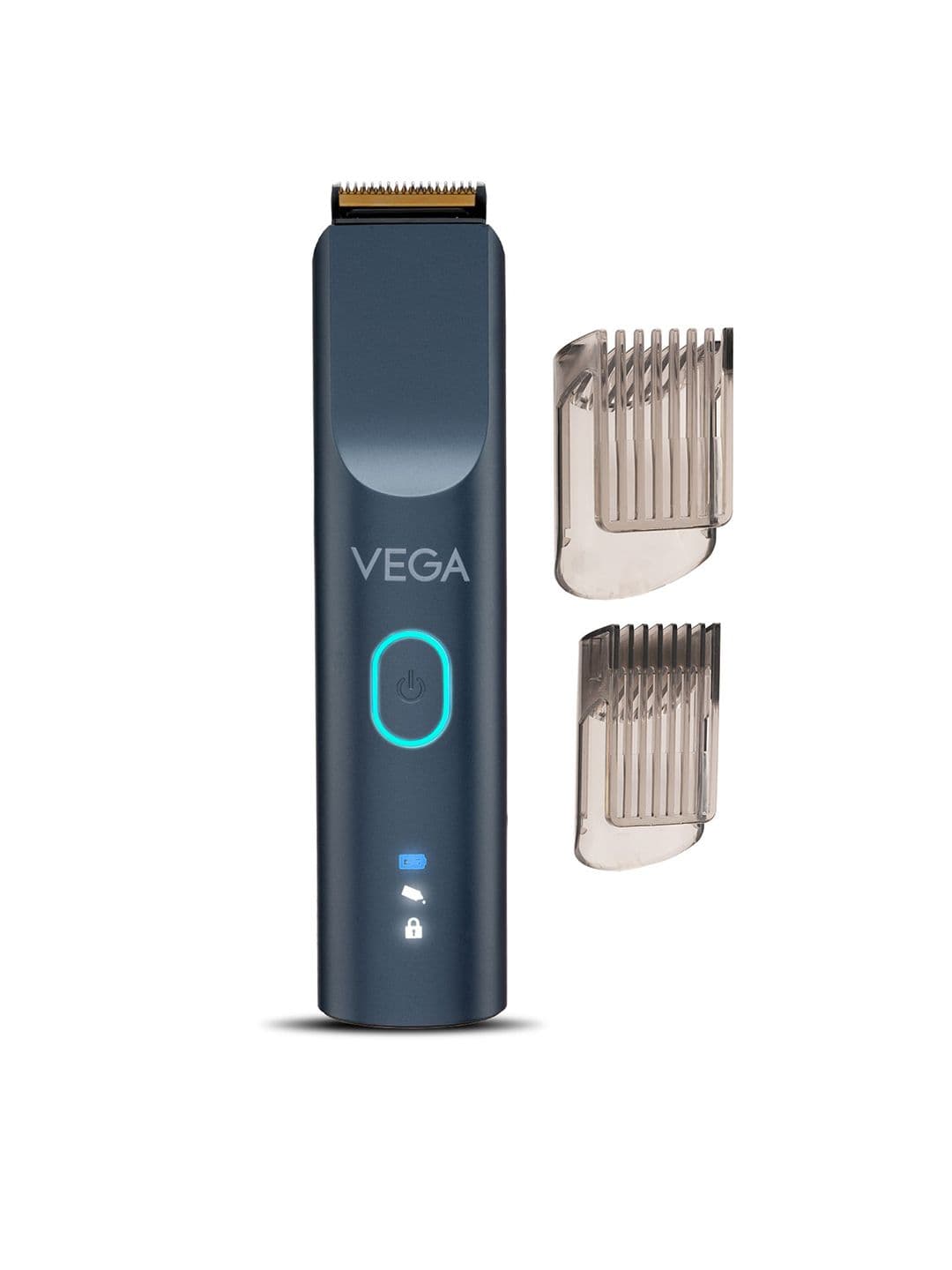 VEGA Men SmartOne S2 Trimmer With 160 Mins Runtime & 40 Length Settings VHTH-31 - view 1