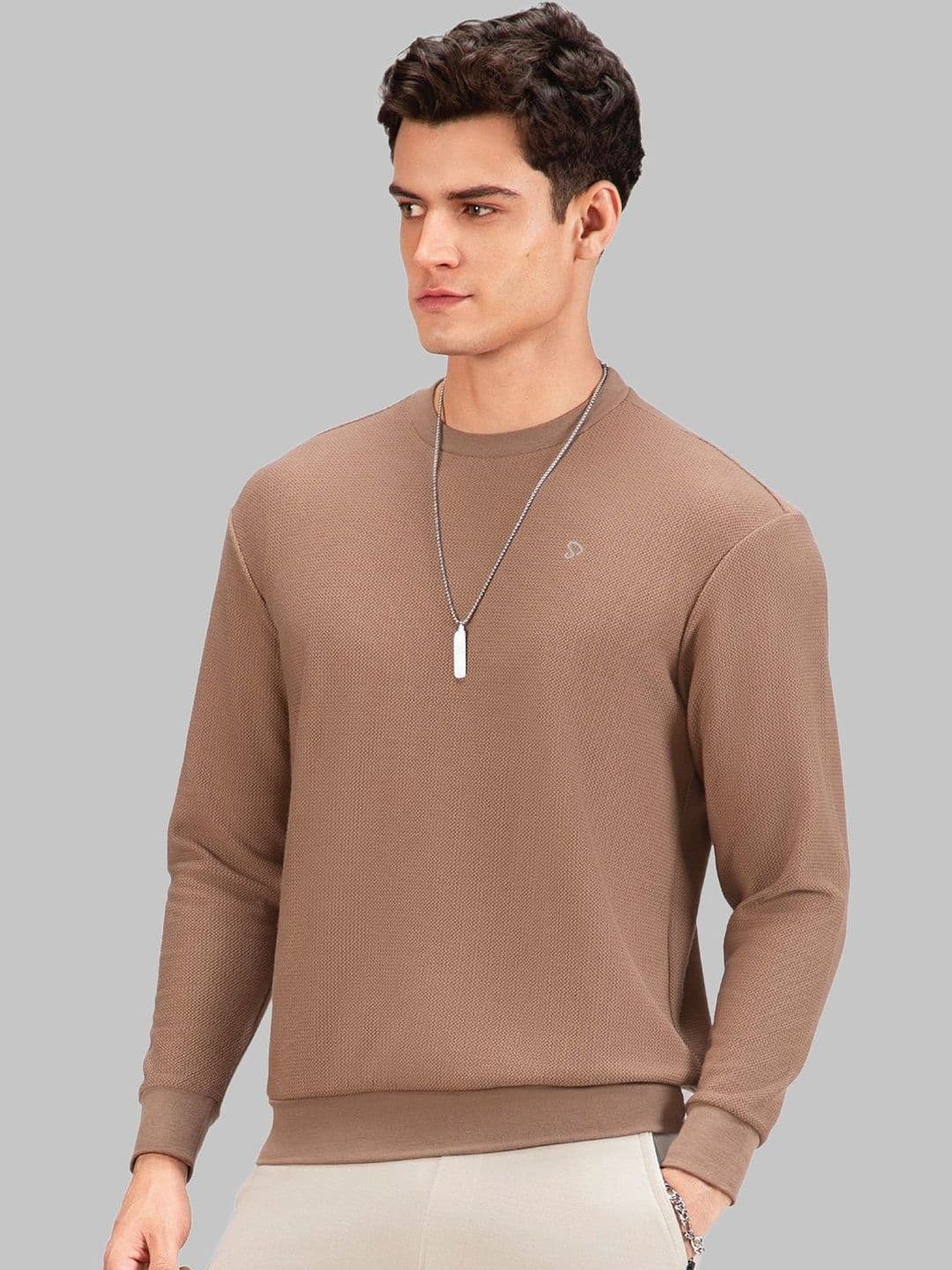SPORTO Men Sweatshirt - view 1