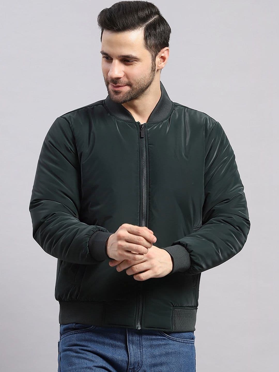 rock.it Men Bomber Jacket - view 1