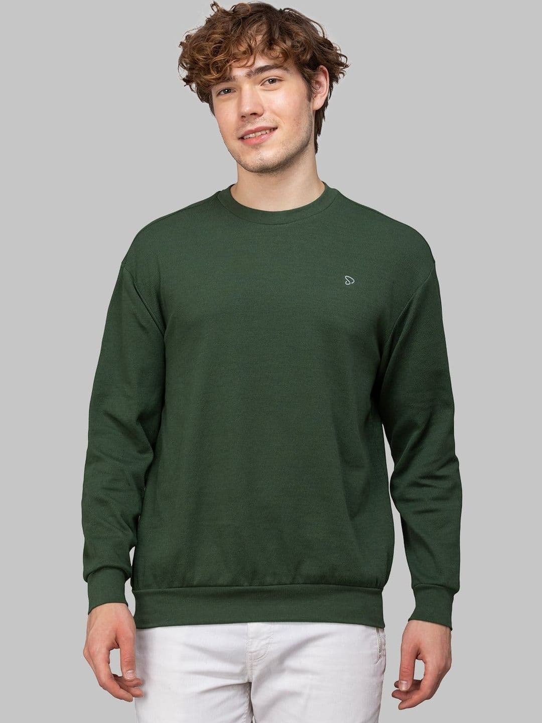 SPORTO Men Sweatshirt - view 1