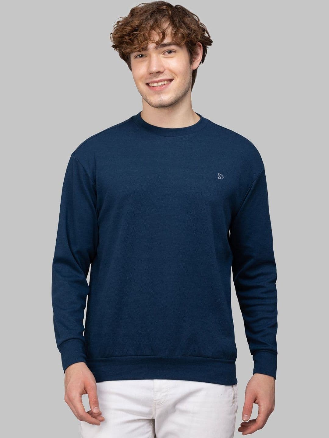 SPORTO Men Sweatshirt - view 1