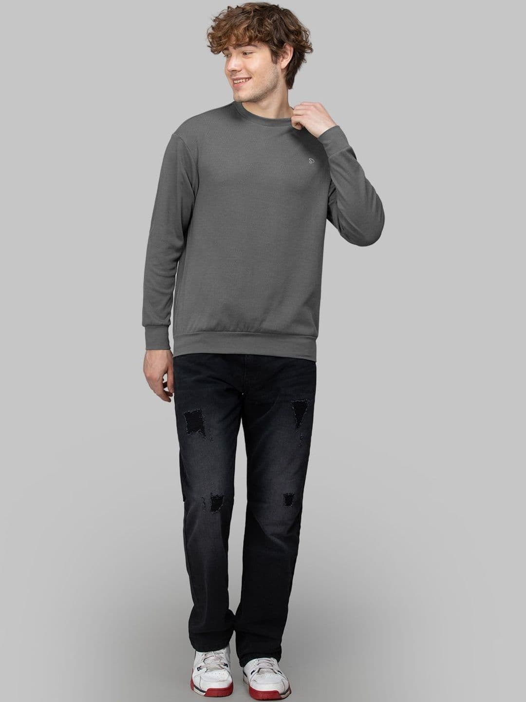 SPORTO Men Sweatshirt - view 1