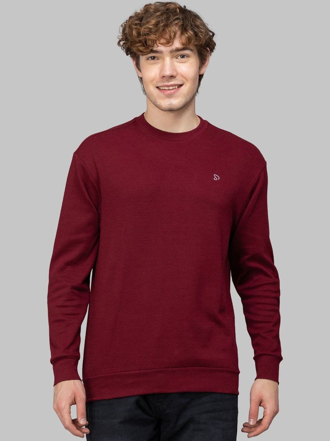 SPORTO Men Sweatshirt - view 1