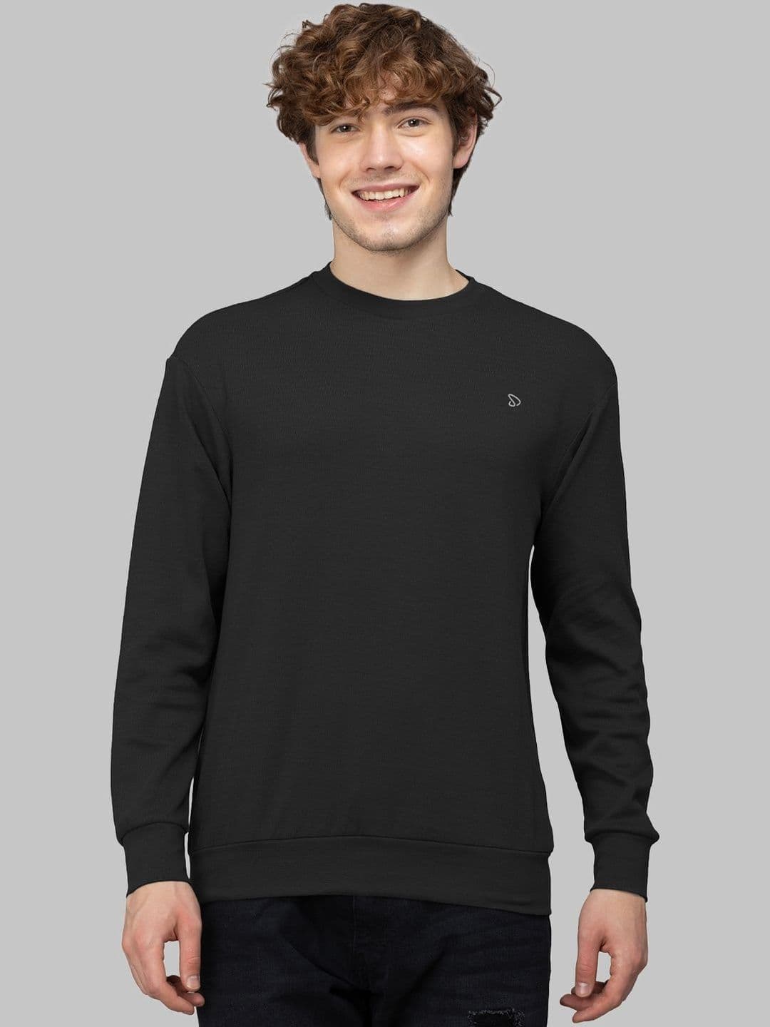 SPORTO Men Sweatshirt - view 1