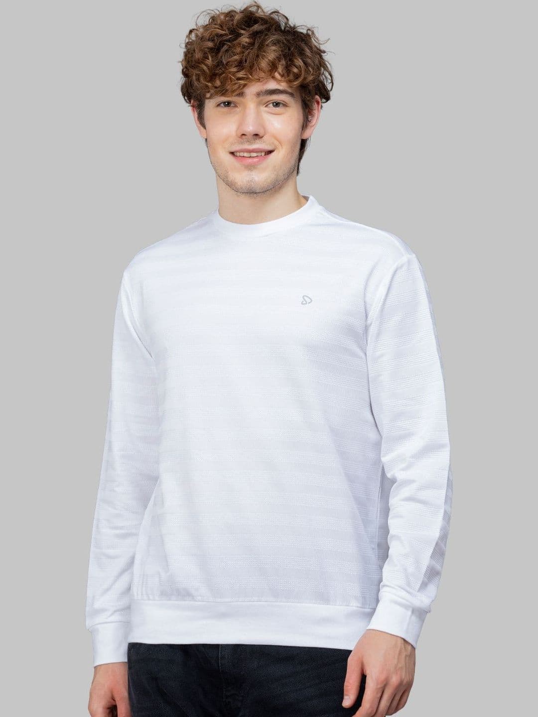 SPORTO Men Sweatshirt - view 1