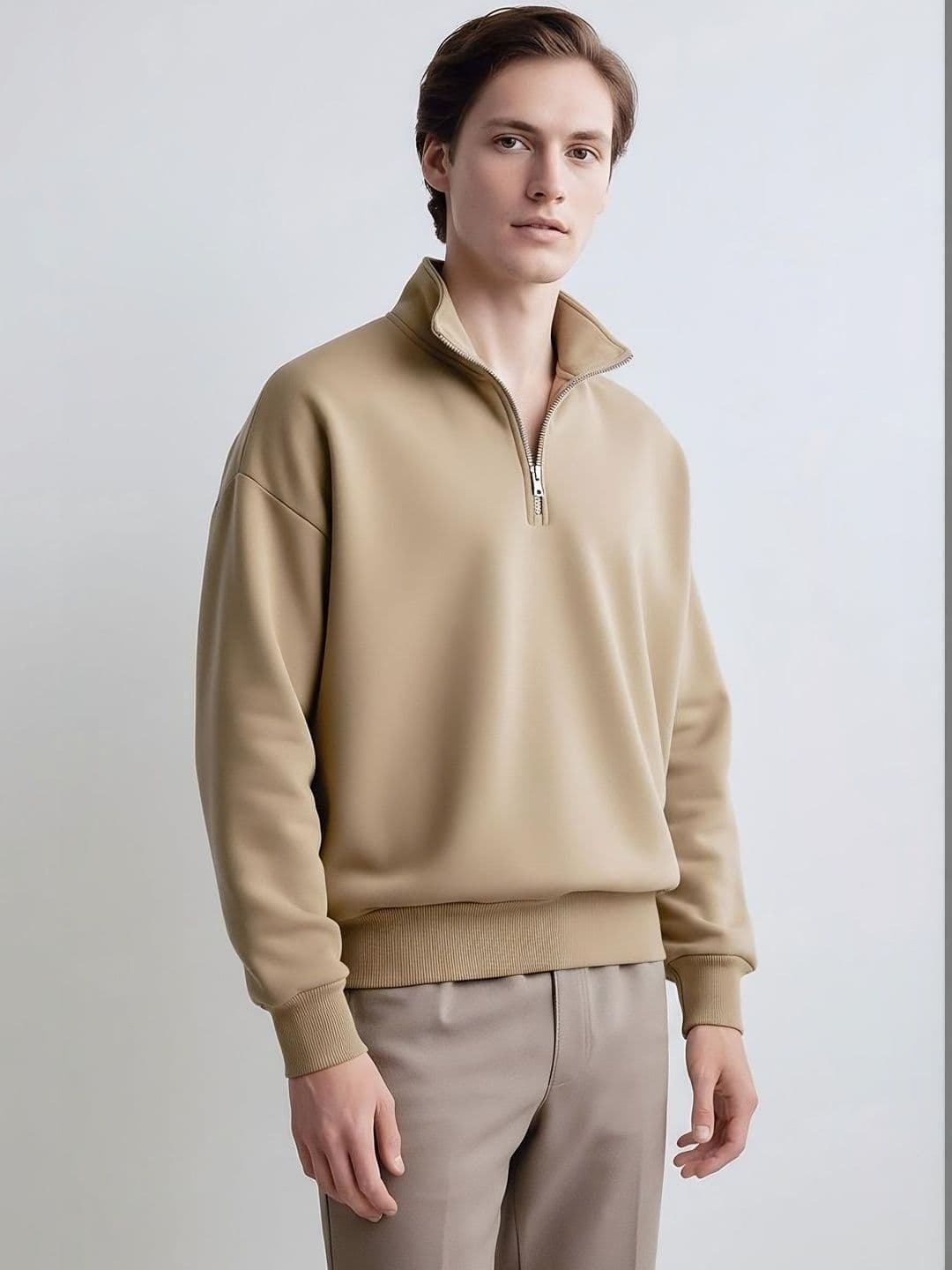 CotiQ Men Sweatshirt - view 1