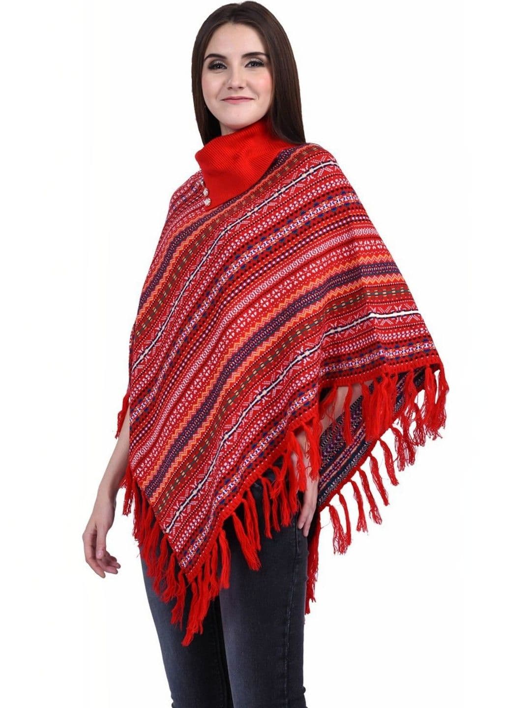 eKools Unisex Woollen fwd - view 1