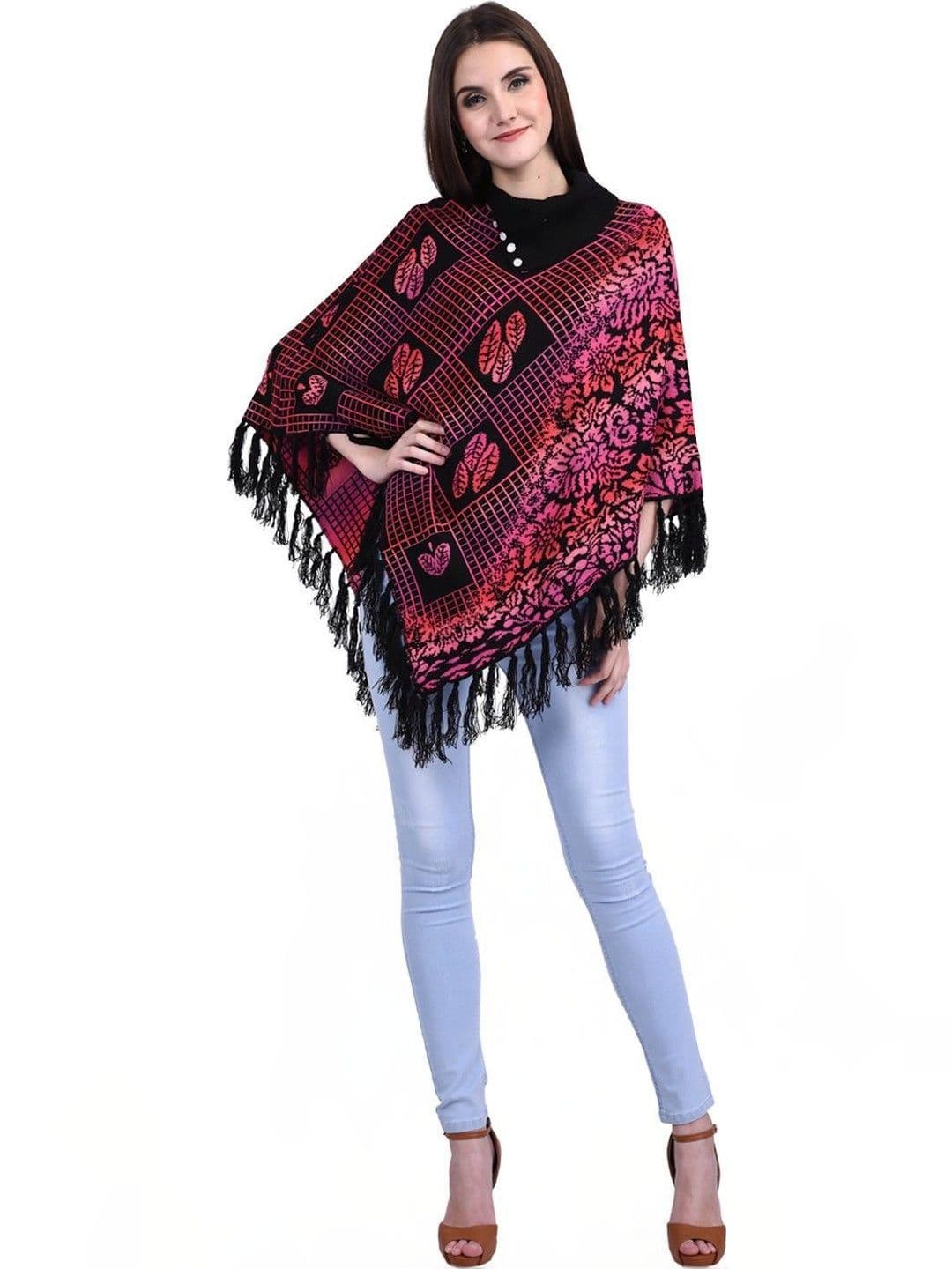 eKools Unisex Woollen fwd - view 1