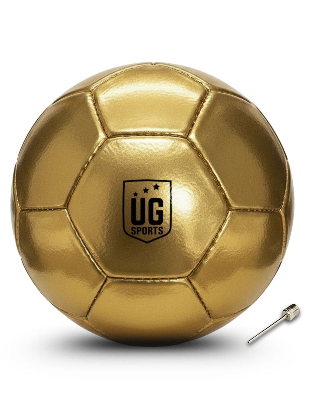 UG SPORTS Hand Stitched 32 PanelsFoot Ball - view 1