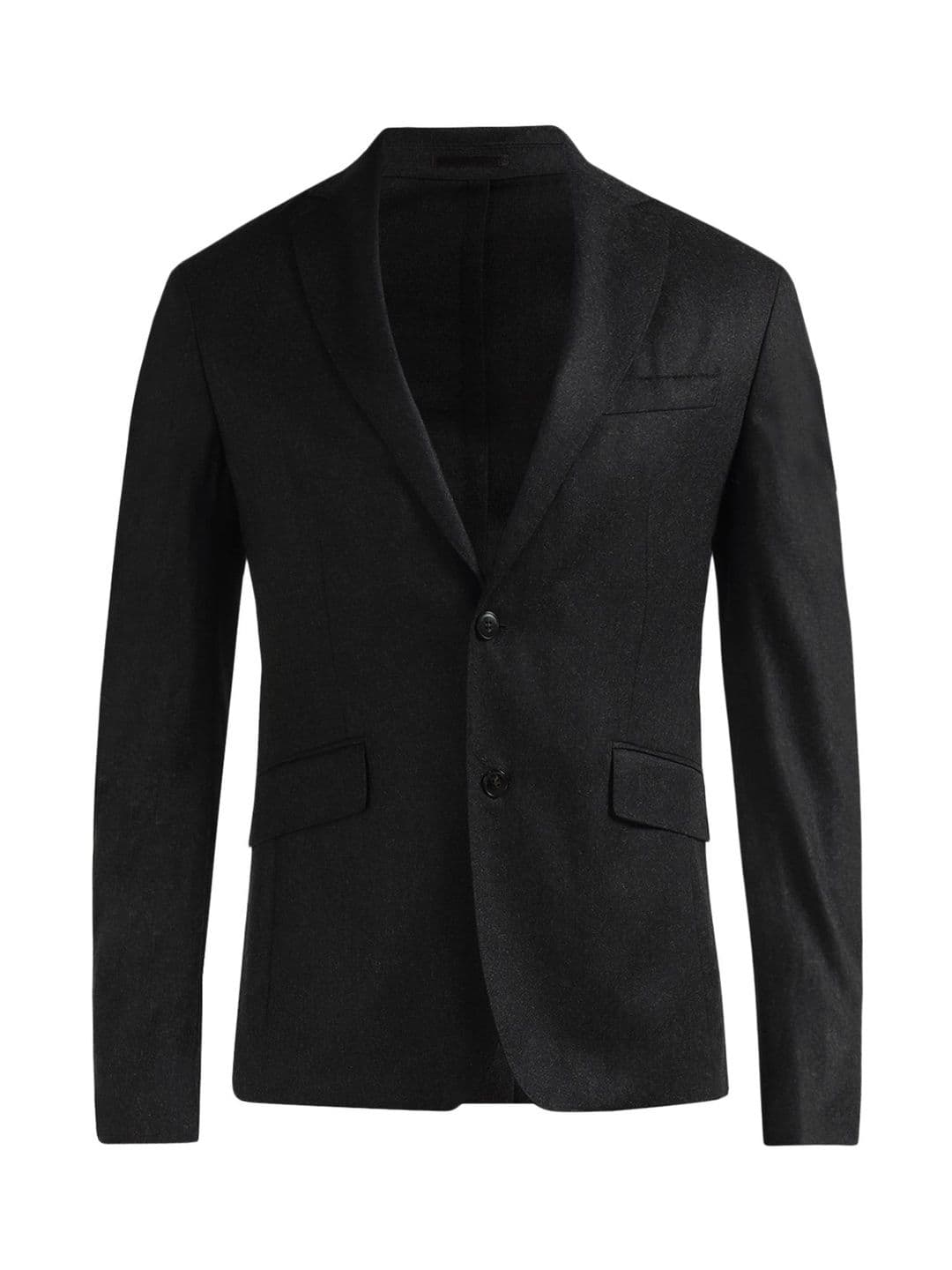 HACKETT LONDON Men Woollen Tailored Jacket - view 1