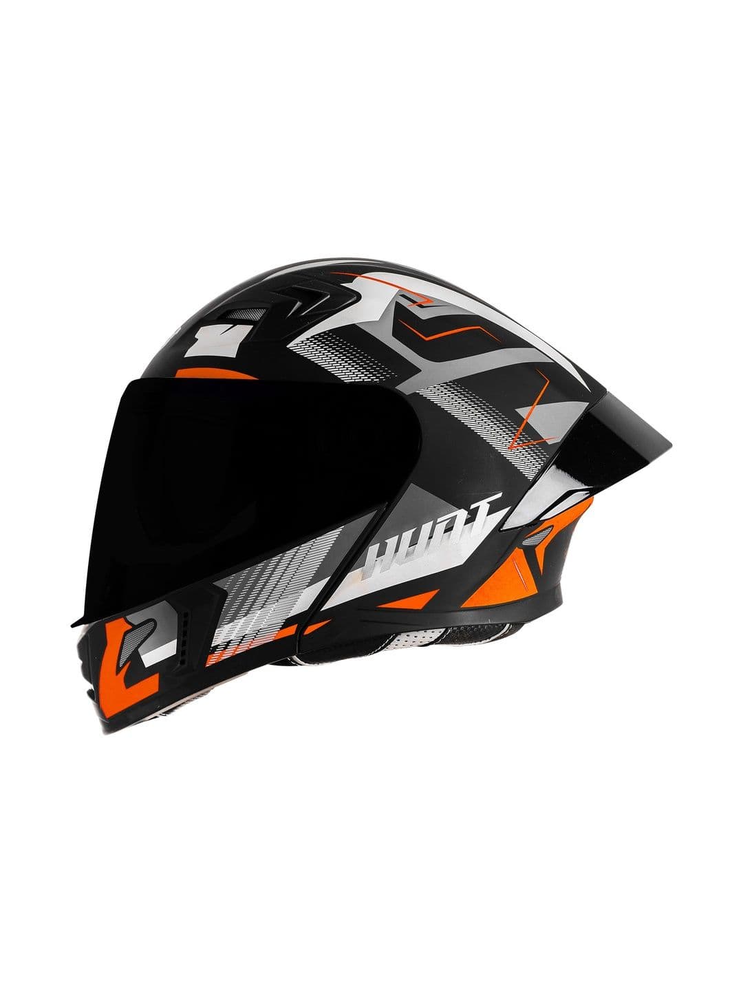 Steelbird Scratch Resistant Helmet - view 1