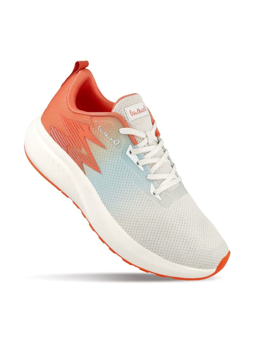 Walkaroo Men Running Non-Marking Shoes - view 1