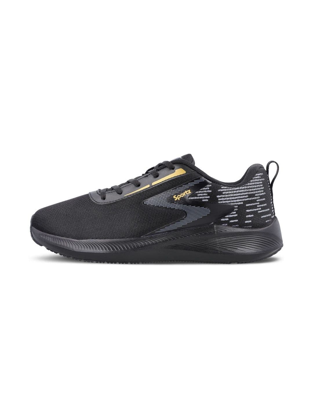 Walkaroo Men Running Non-Marking Shoes - view 1