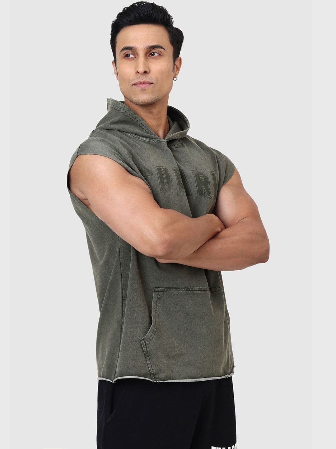 FUAARK Men Sweatshirt - view 1