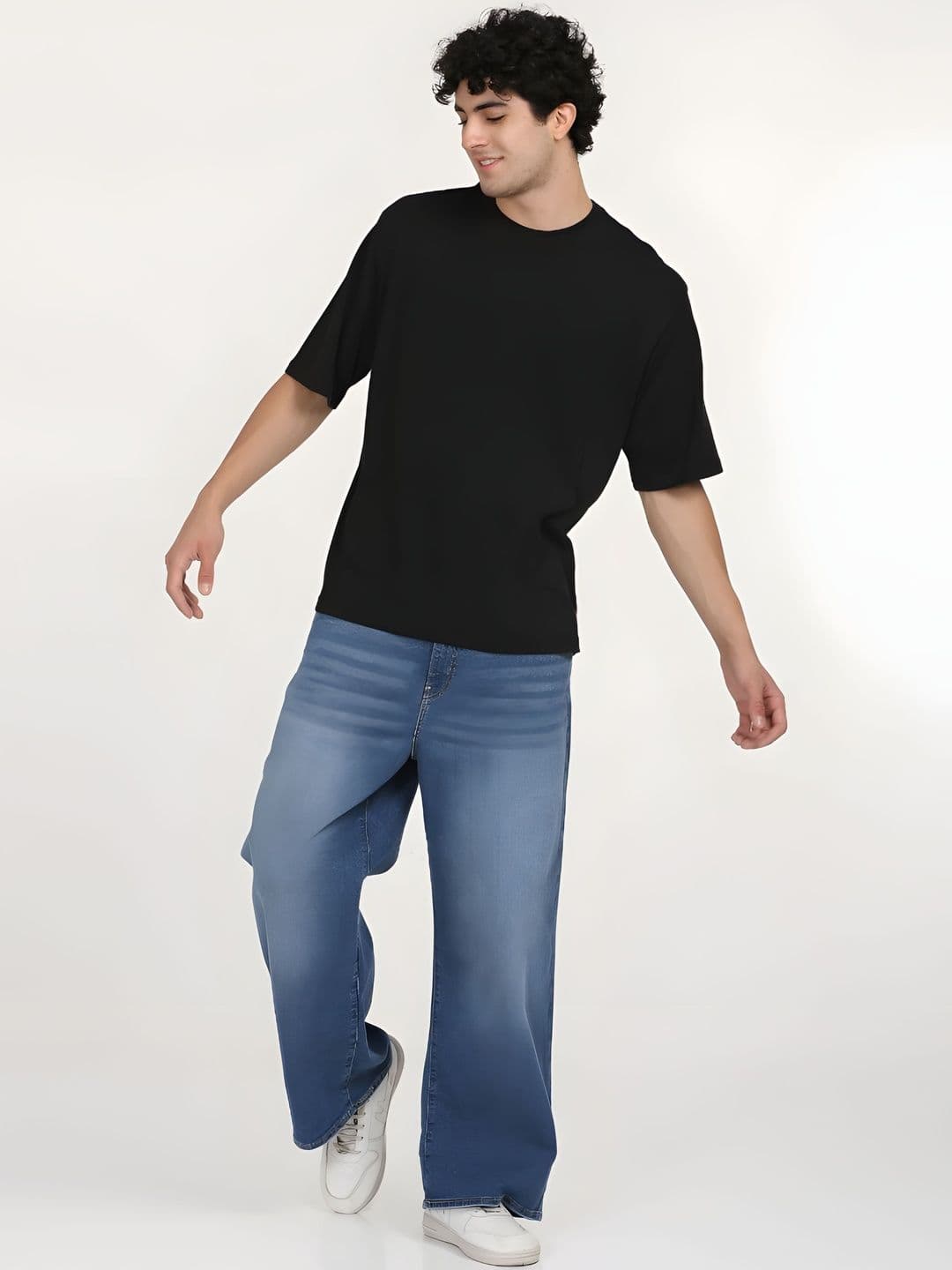 KAIDO Men T-shirt - view 1