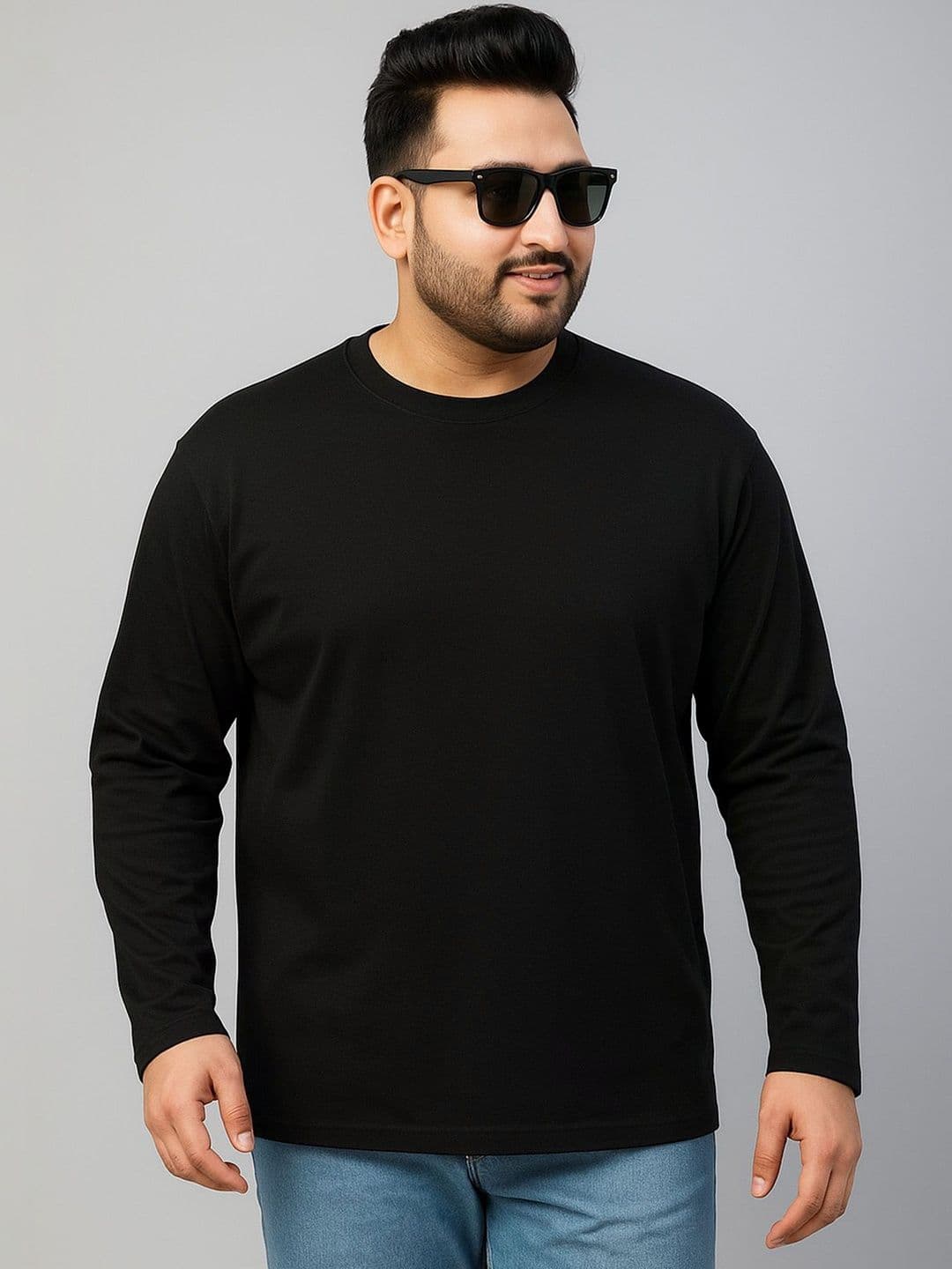 VEIRDO Men Bio Finish T-shirt - view 1