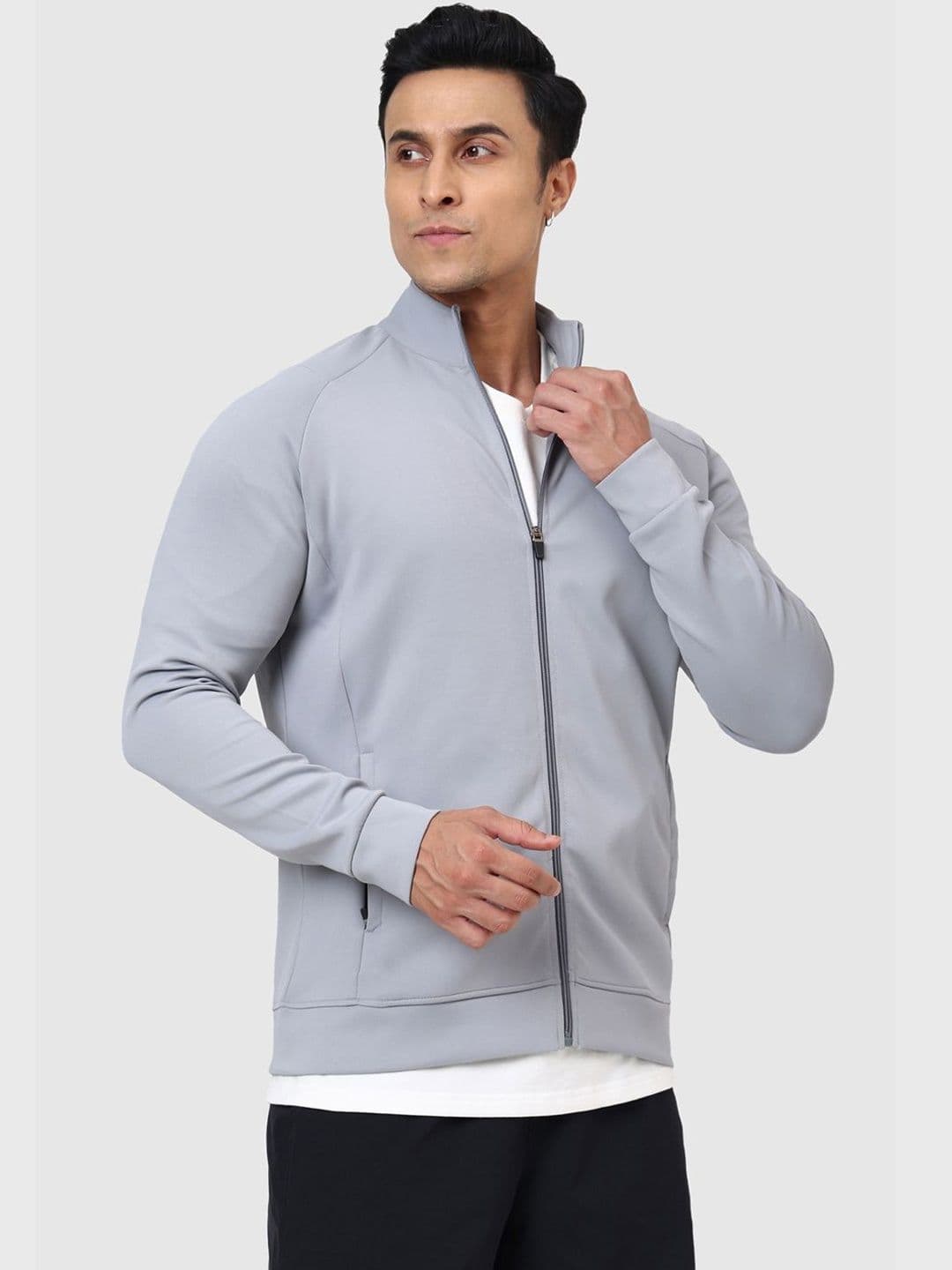 FUAARK Men Training or Gym Sporty Jacket - view 1