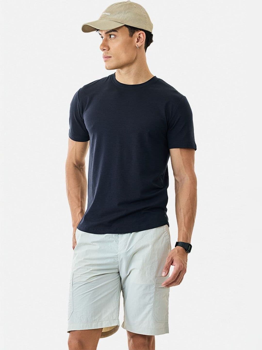Snitch Men T-shirt - view 1