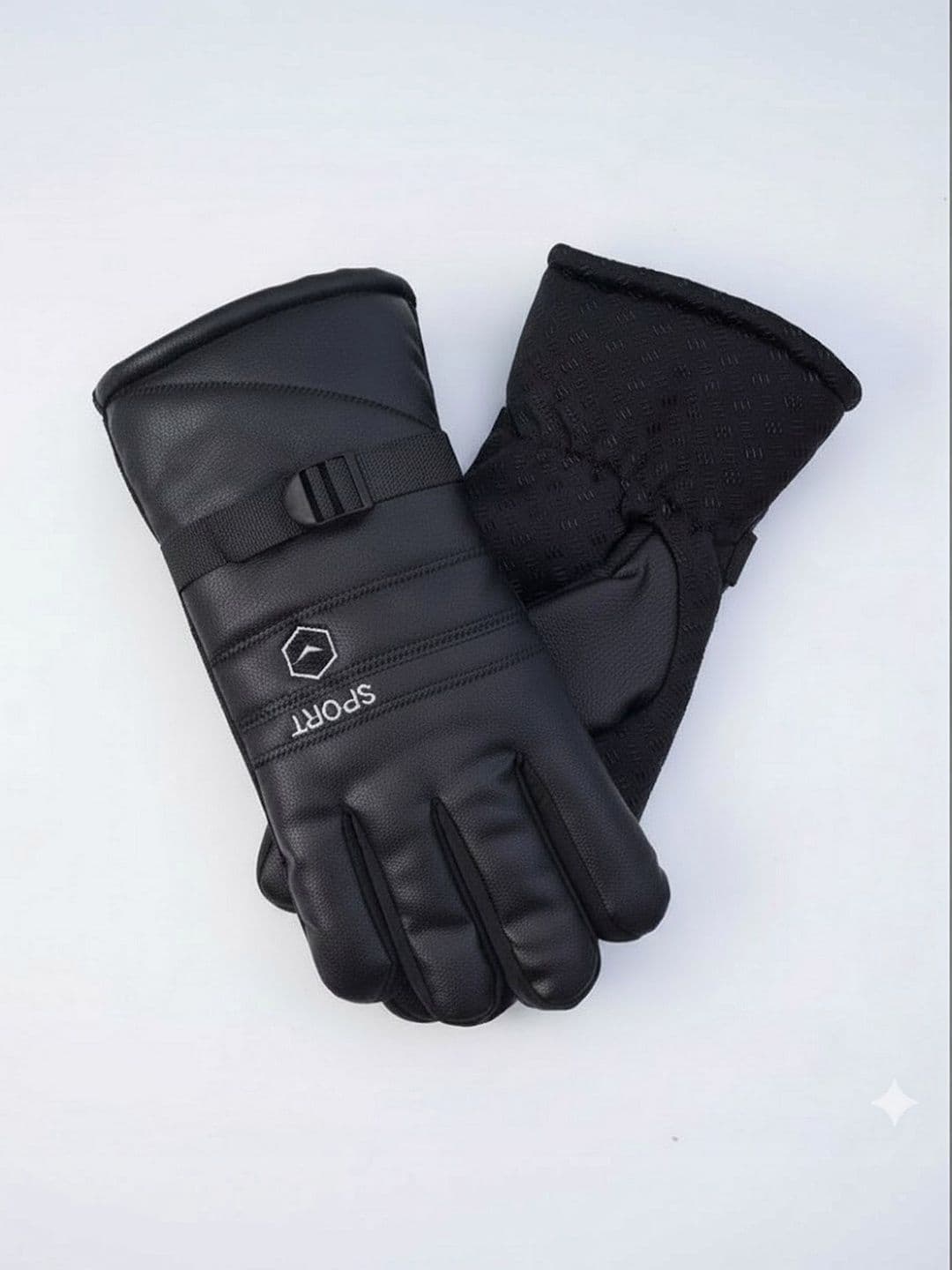 Infispace Men Winter Waterproof Sport Gloves - view 1
