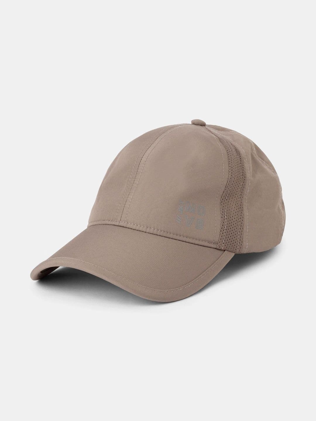 Jockey Polyester Active Wear Cap with Adjustable Back Closure & StayDry Technology - CP21 - view 1