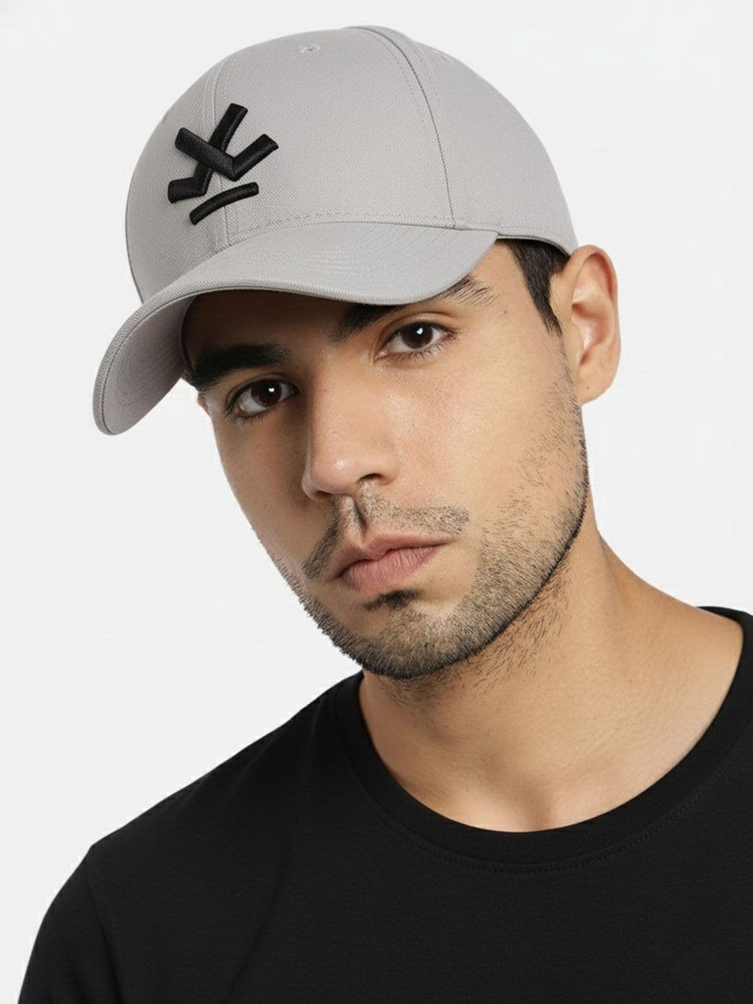 WROGN Men Embroidered Baseball Cap - view 1