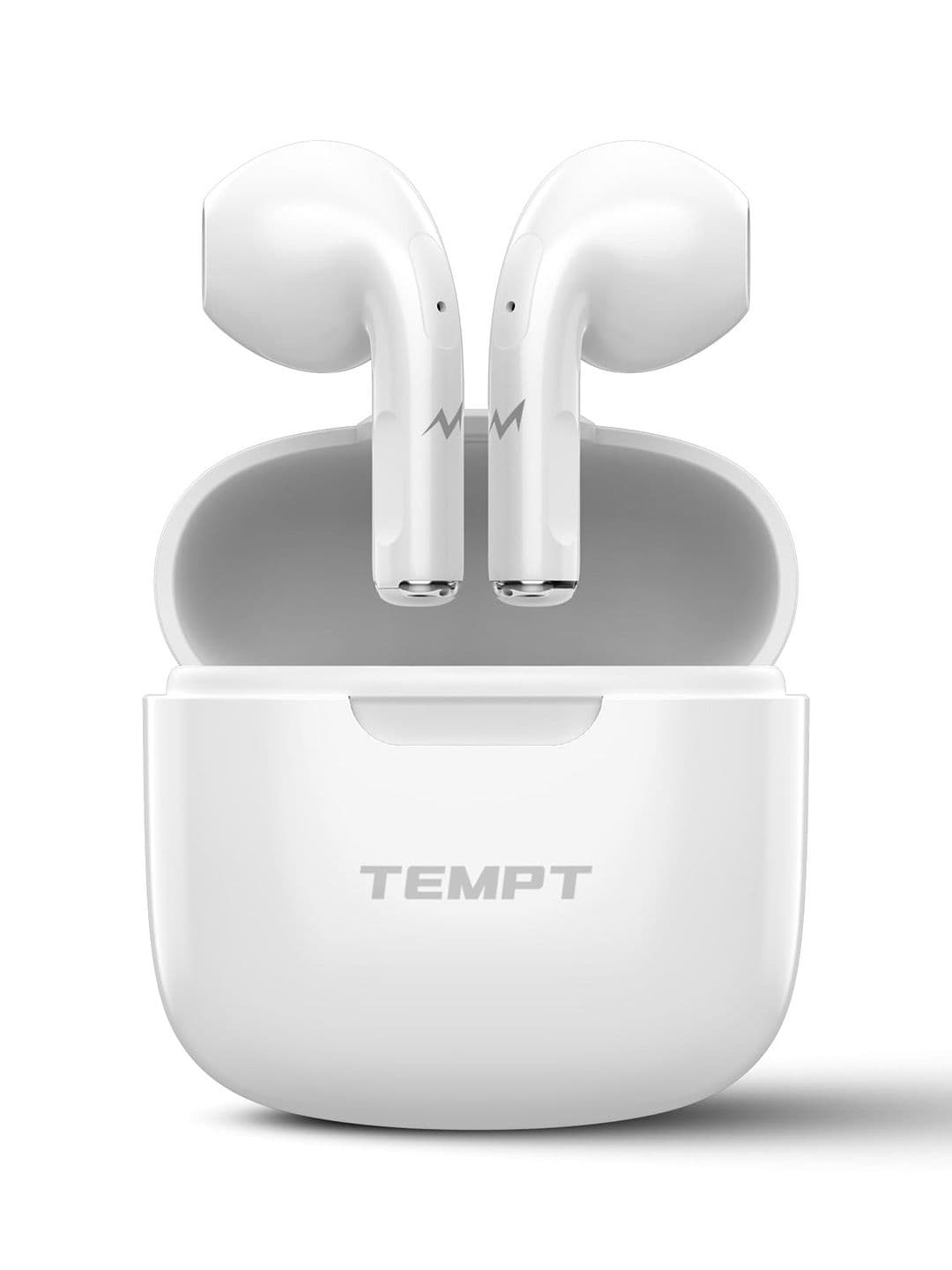 Tempt Dots Bluetooth 40hrs Playtime TWS Wireless Earphones - view 1