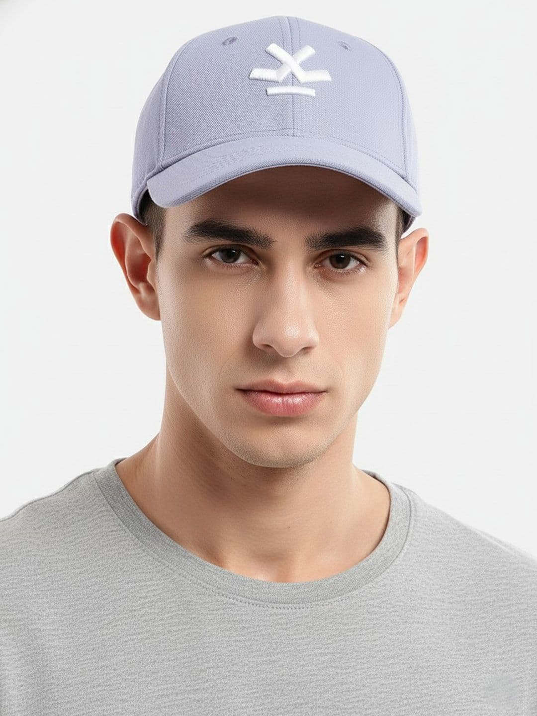 WROGN Men Embroidered Snapback Cap - view 1