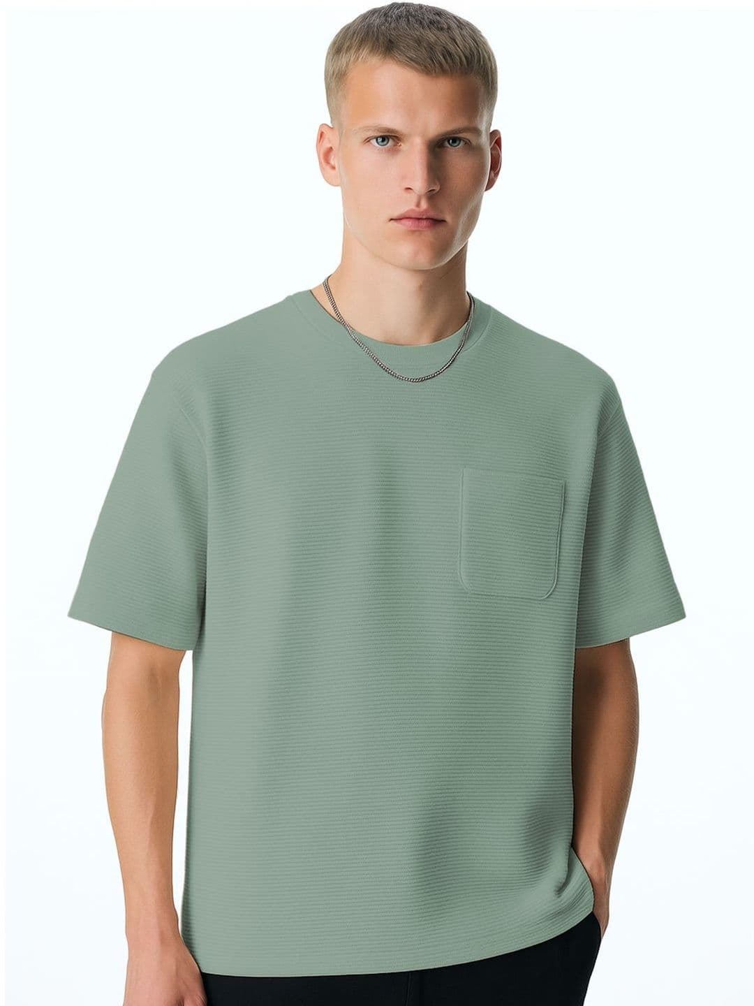 NOBERO Men T-shirt - view 1