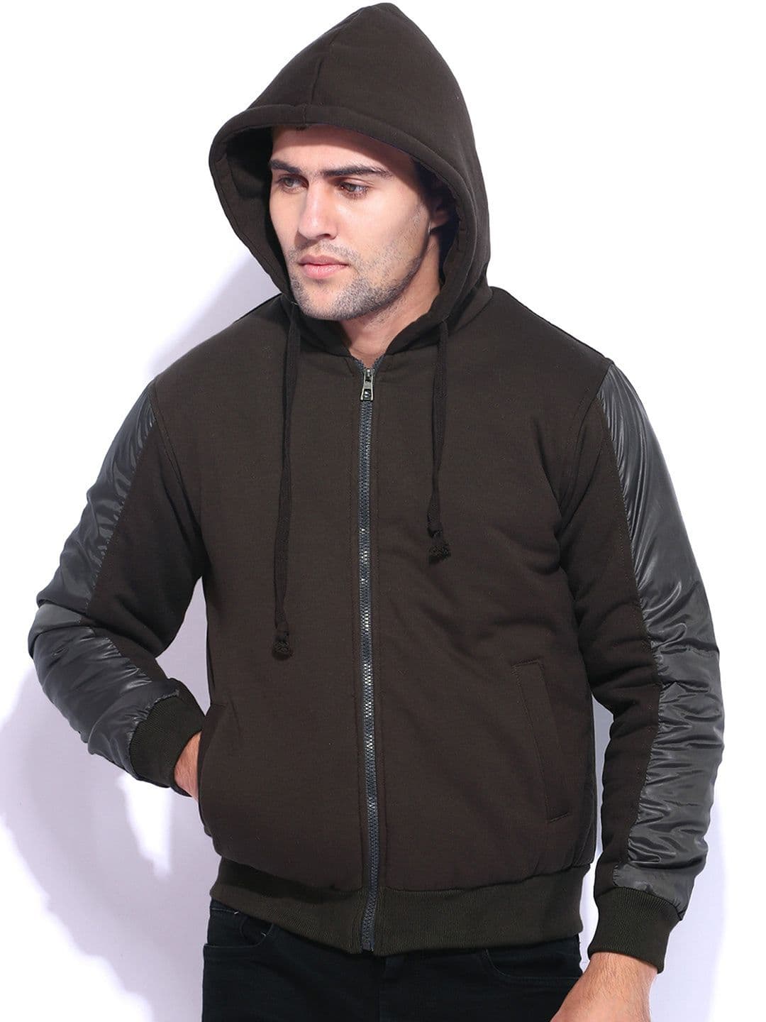 CAHOOT Men Lightweight Puffer Jacket - view 1