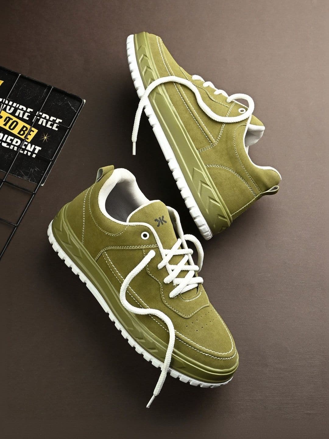Killer Men Sneakers - view 1