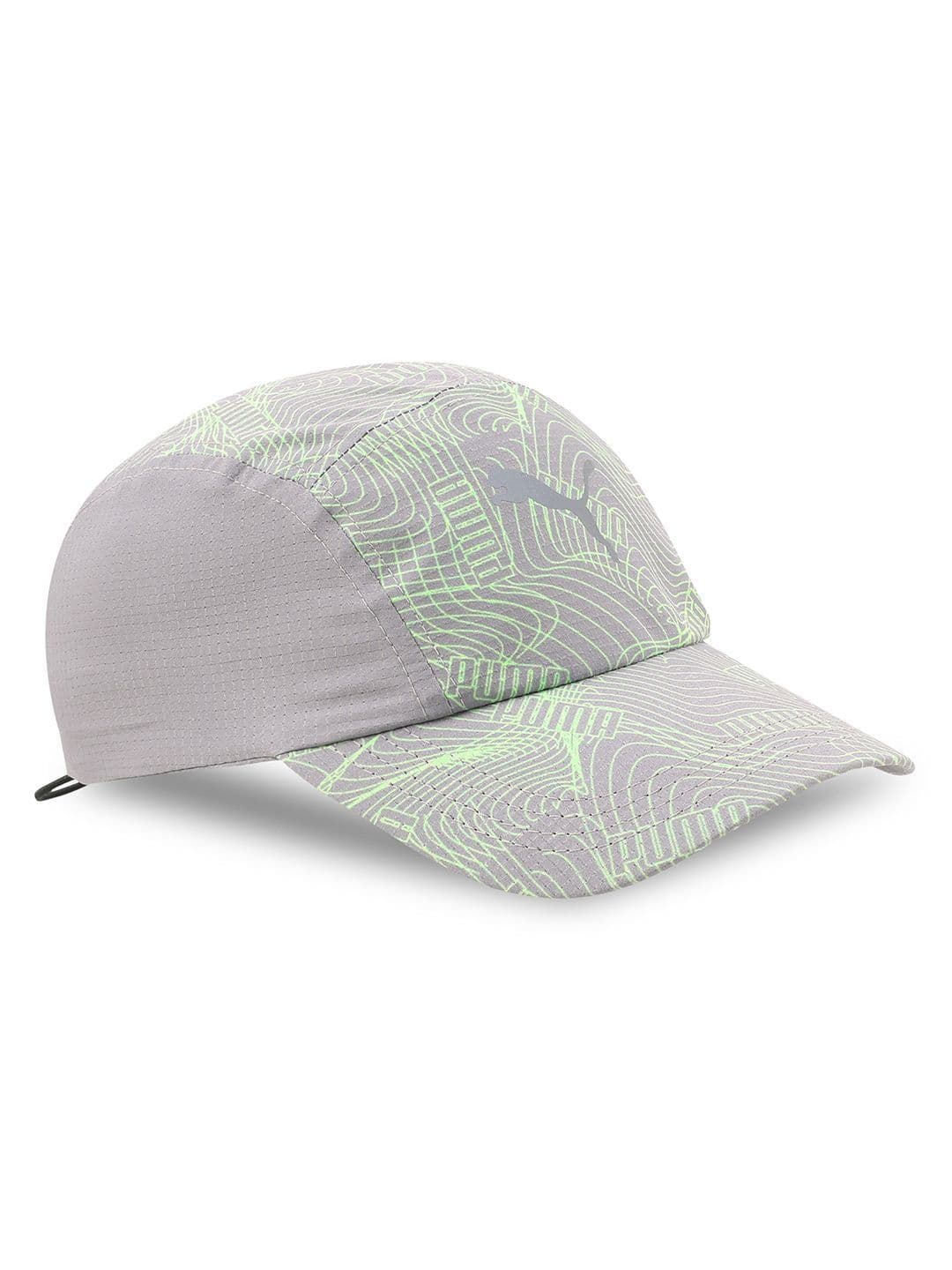 Puma Performance All-Over-Print Sew Cap - view 1