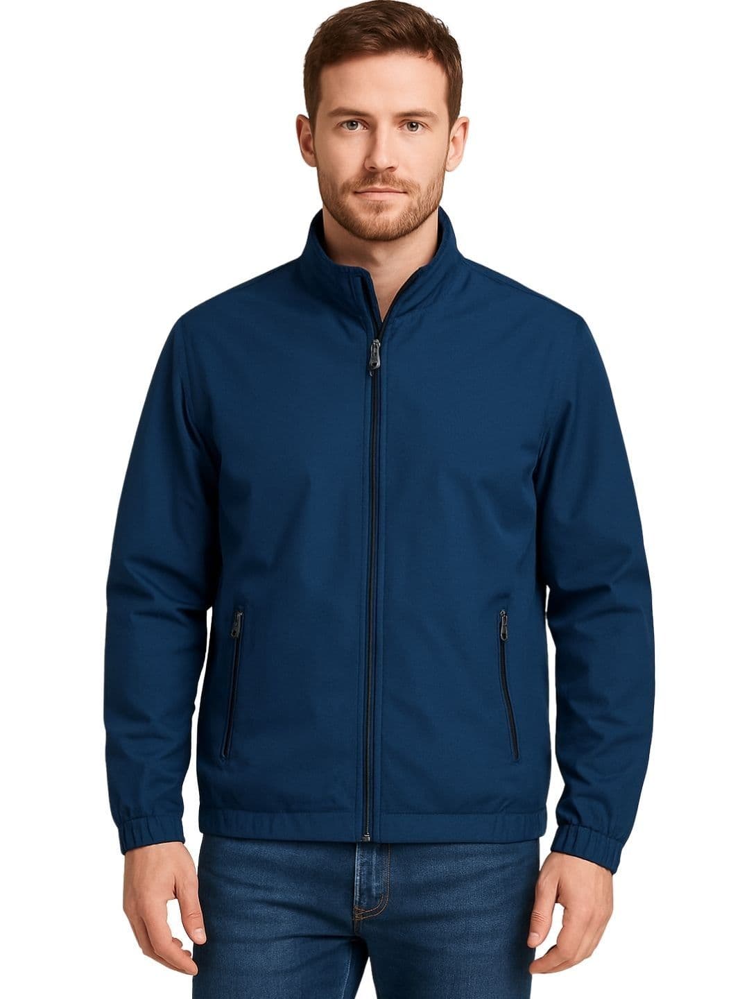 Zuhper Men Lightweight Bomber Jacket - view 1