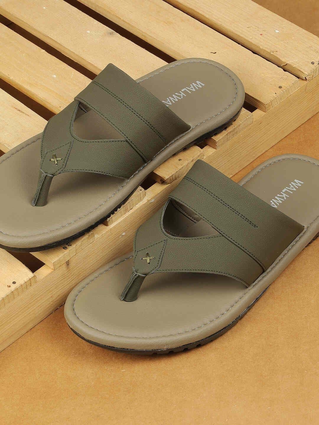WALKWAY by Metro Men Comfort Sandals - view 1