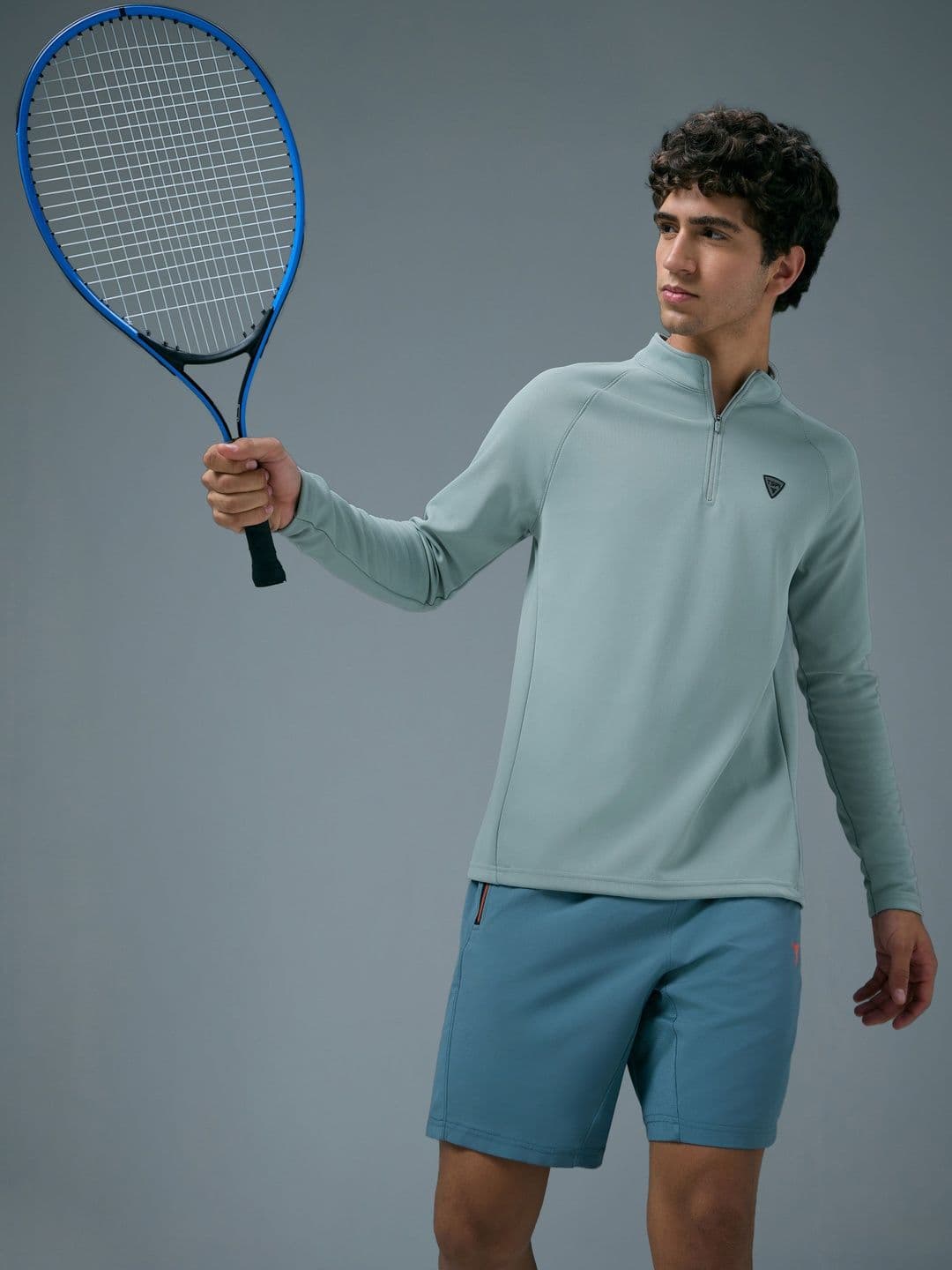 Technosport Men Sweatshirt - view 1