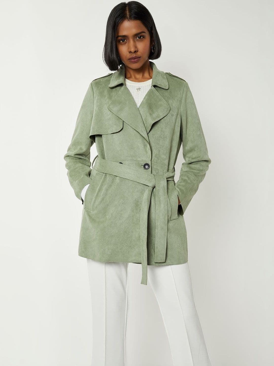 max Women Cape Jacket - view 1