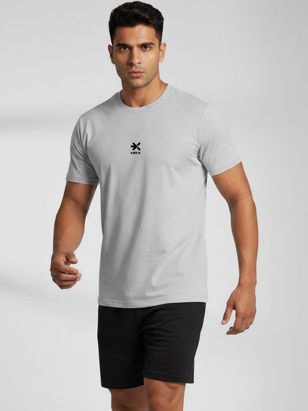 HRX by Hrithik Roshan Men 1 T-shirt - view 1
