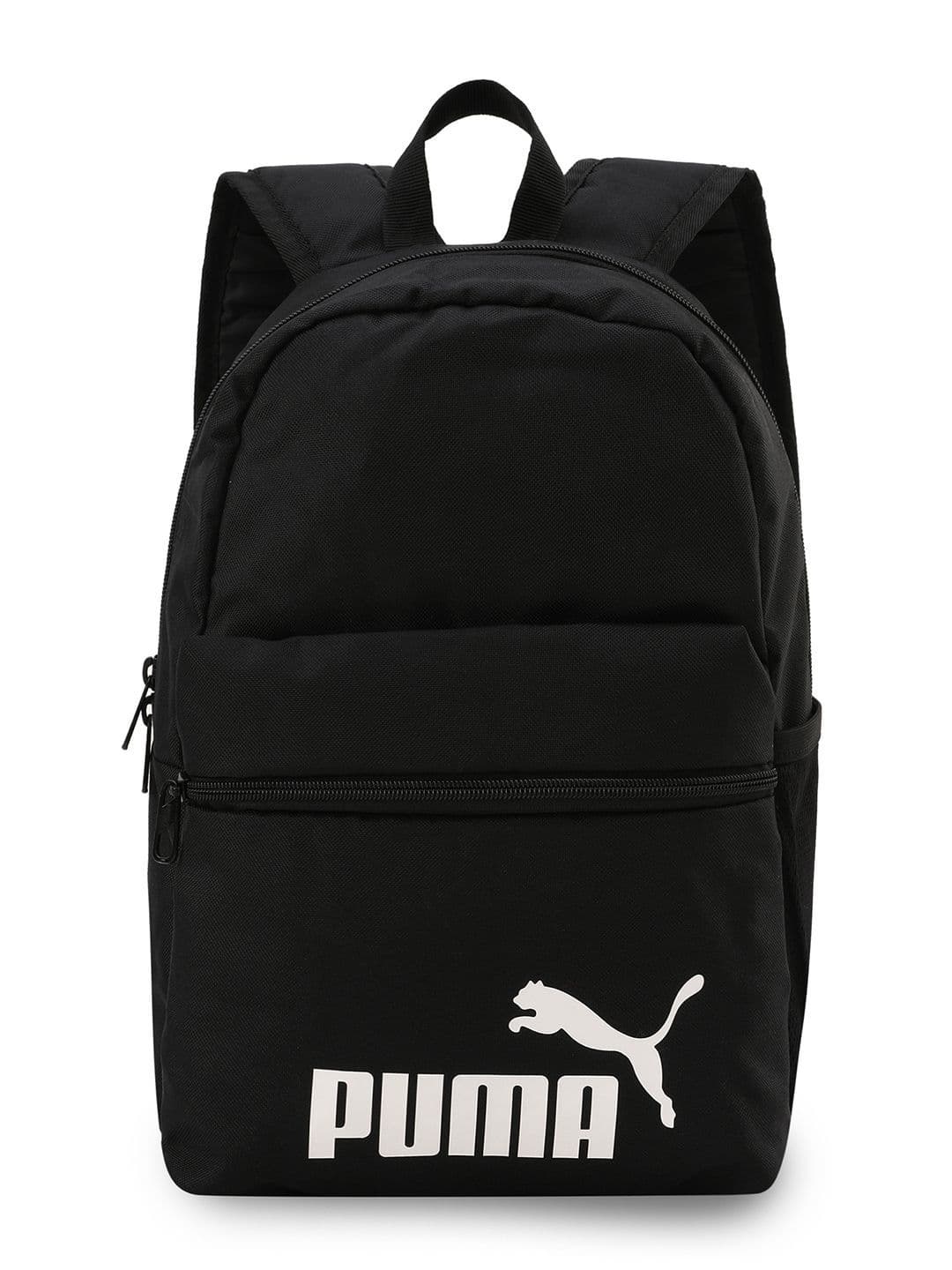 Puma Phase Kids' Lightweight Small Backpack - view 1