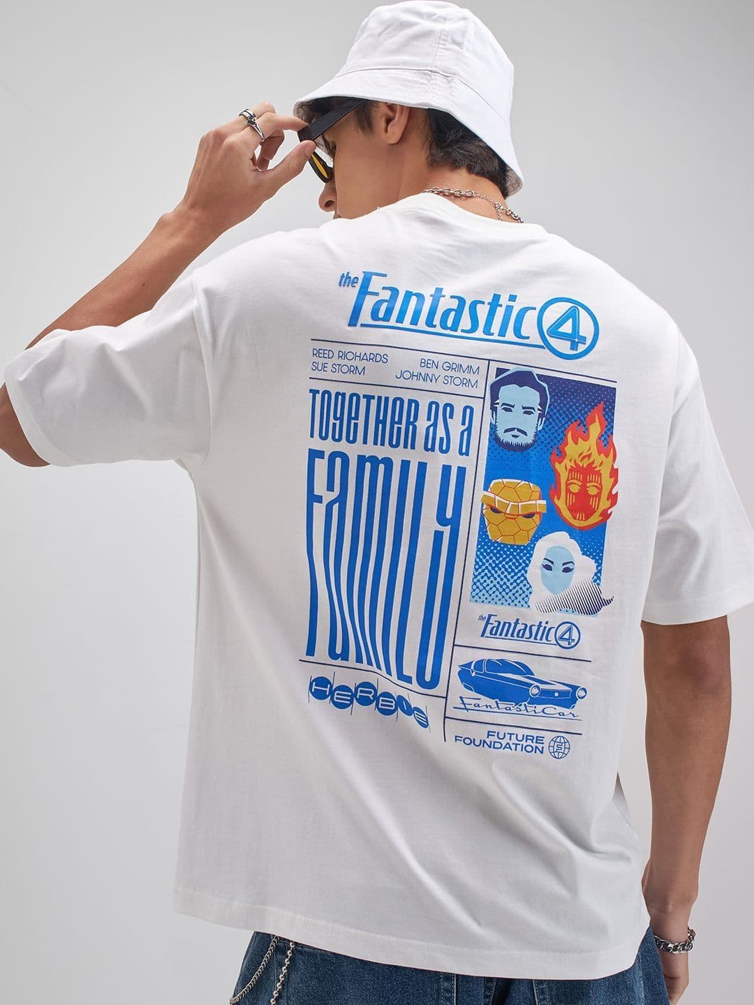 HIGHLANDER Men Printed T-shirt - view 1