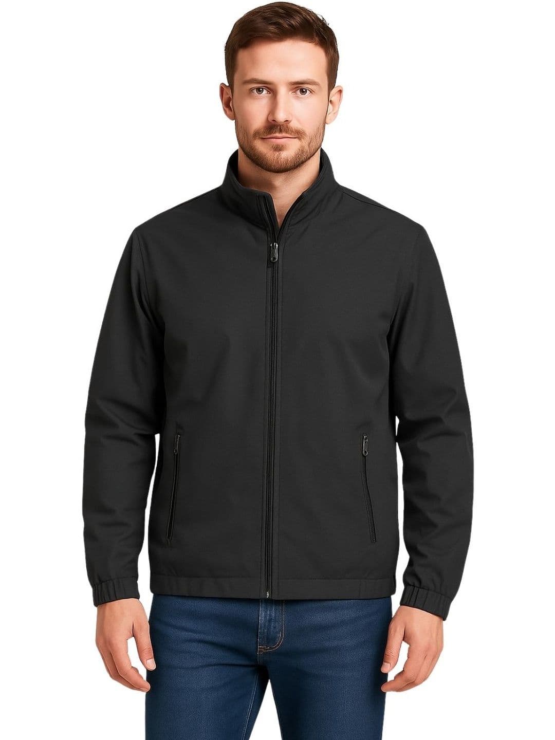 Zuhper Men Lightweight Sporty Jacket - view 1