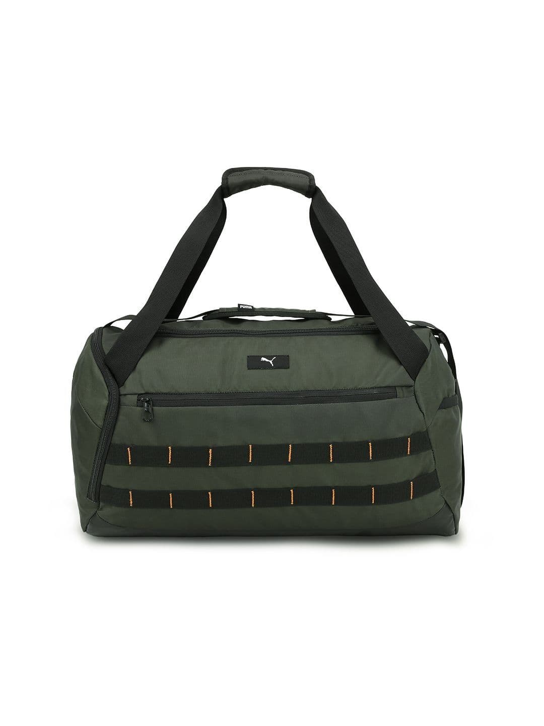 Puma Ignite Gym Barrel Bag - view 1