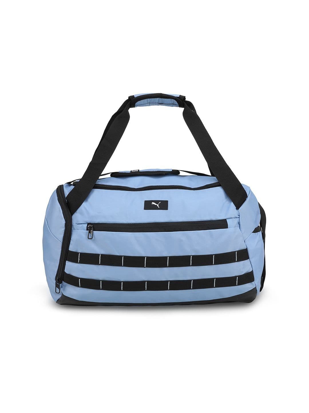 Puma Ignite Gym Barrel Bag - view 1