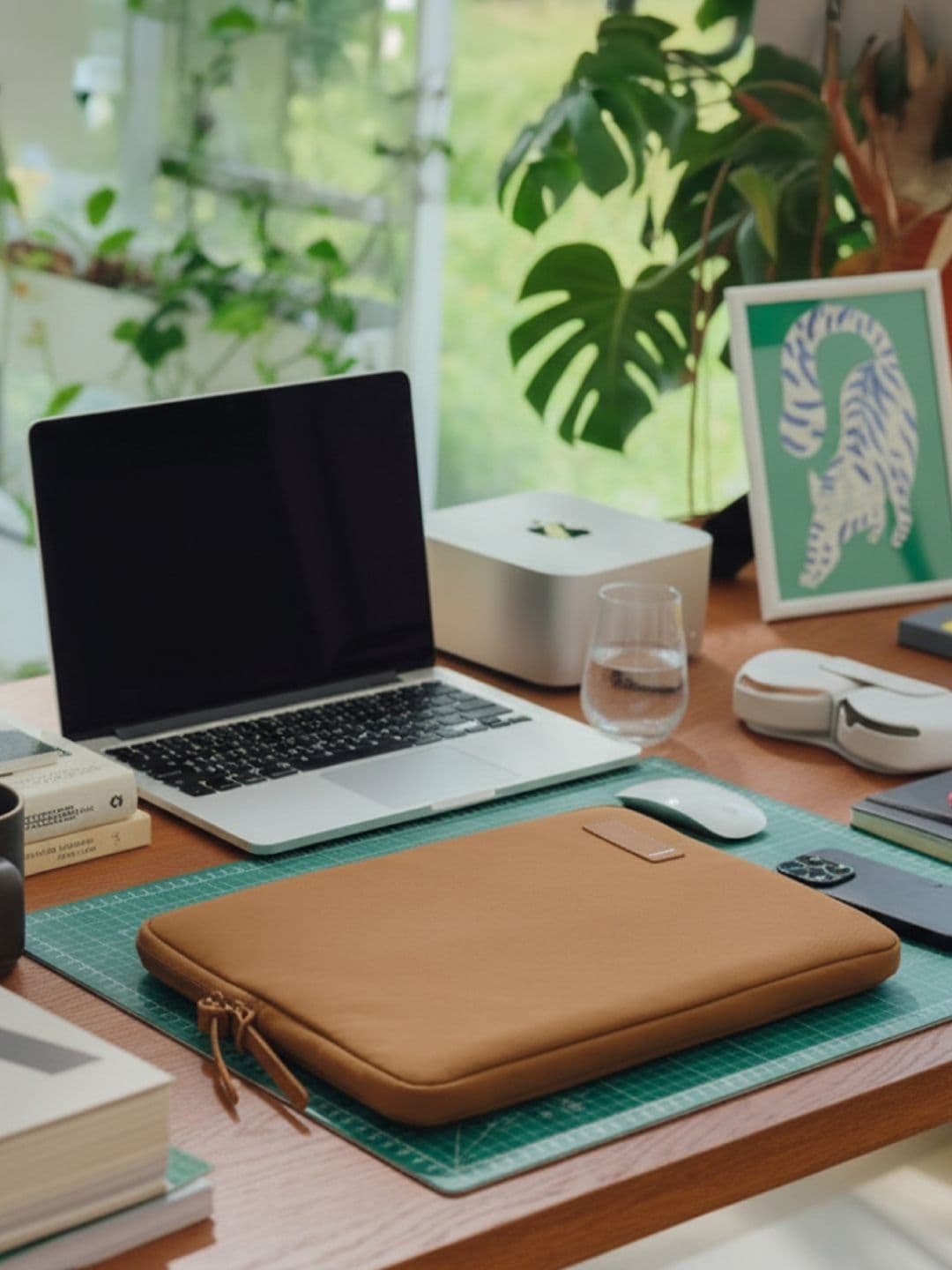 MOKOBARA The Aisle Unisex Laptop Sleeve - view 1