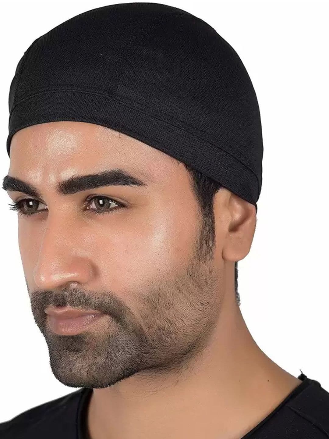 Navkar Crafts Unisex Polyester Caps - view 1