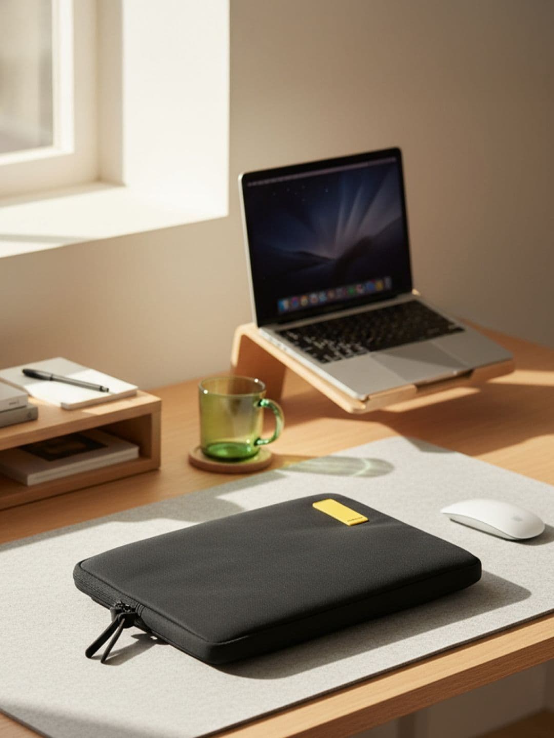 MOKOBARA Unisex Laptop Sleeve - view 1