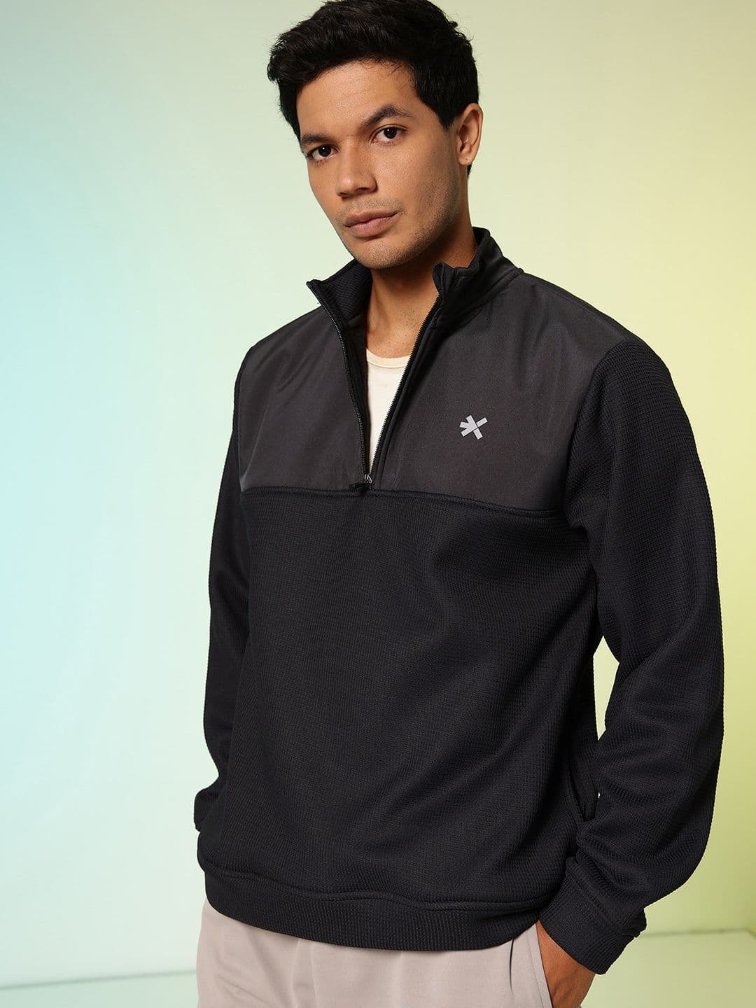 HRX by Hrithik Roshan Training Sporty Jacket - view 1