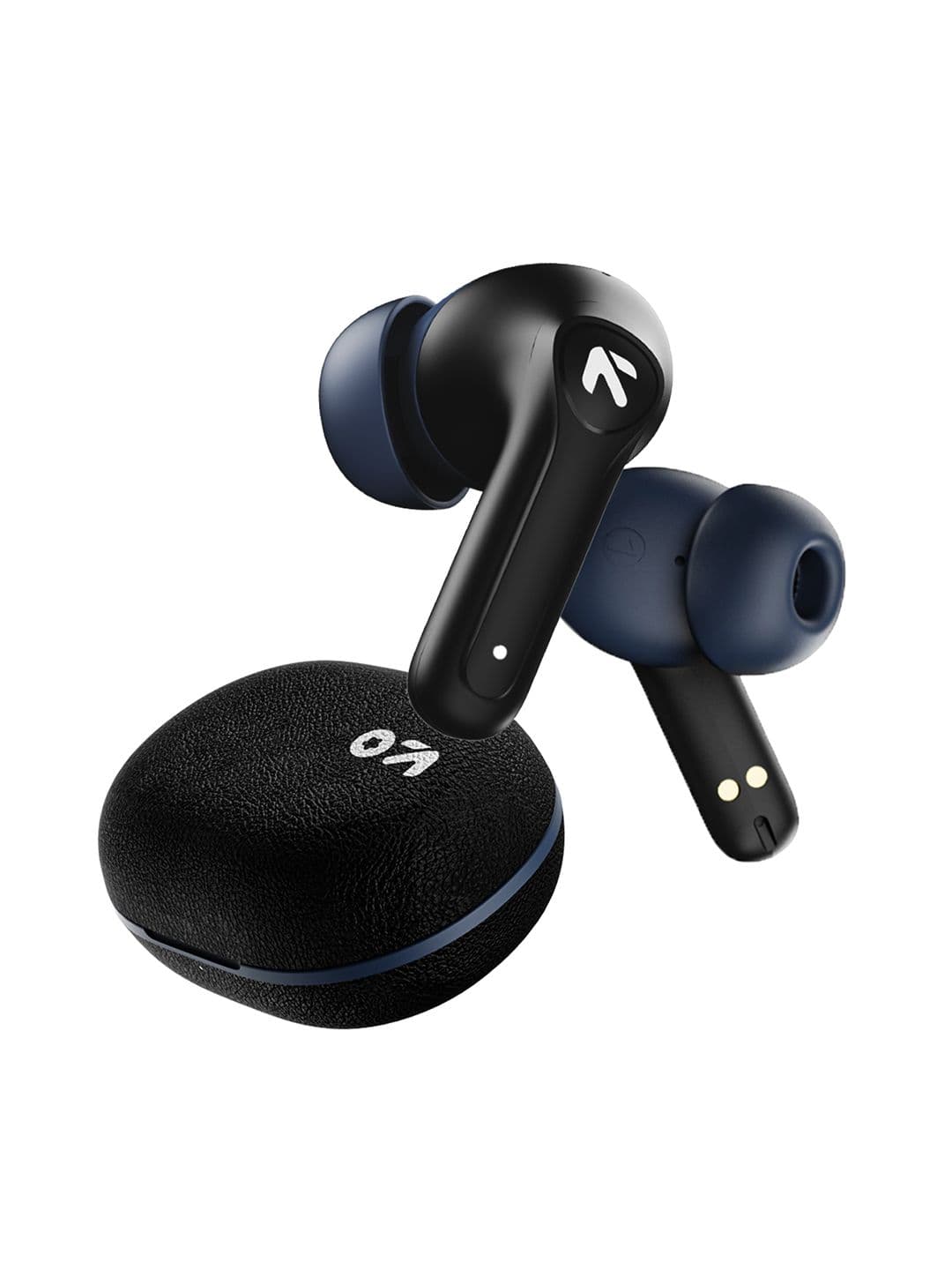 GOBOULT Vortex 55H Battery, 4 Mic ENC, Spatial Audio, 45ms Low Latency - view 1