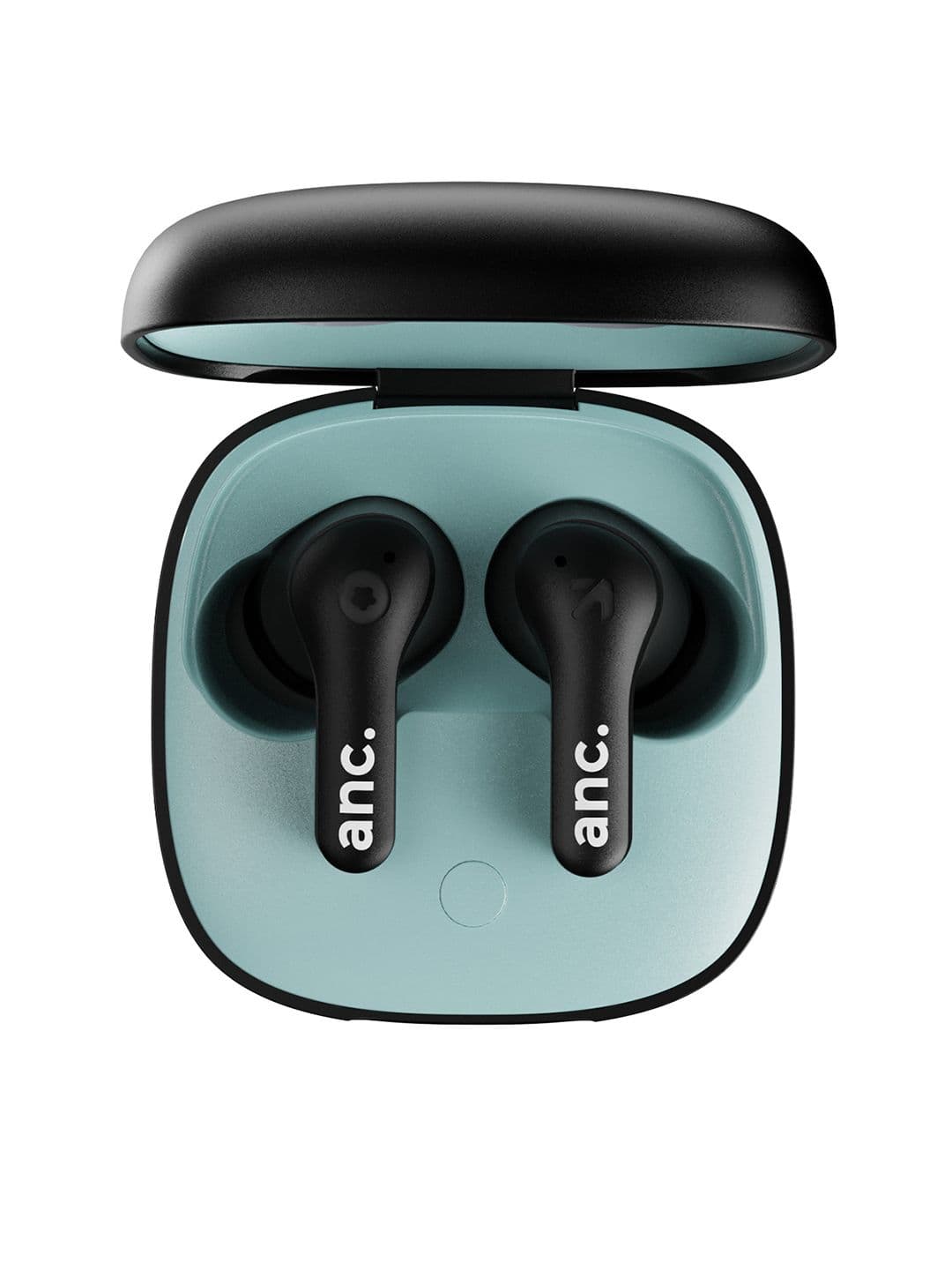GOBOULT Klarity 4 ANC 35dB, 4 Mic ENC, 60Hrs Total Playtime, Bluetooth 5.4v - view 1