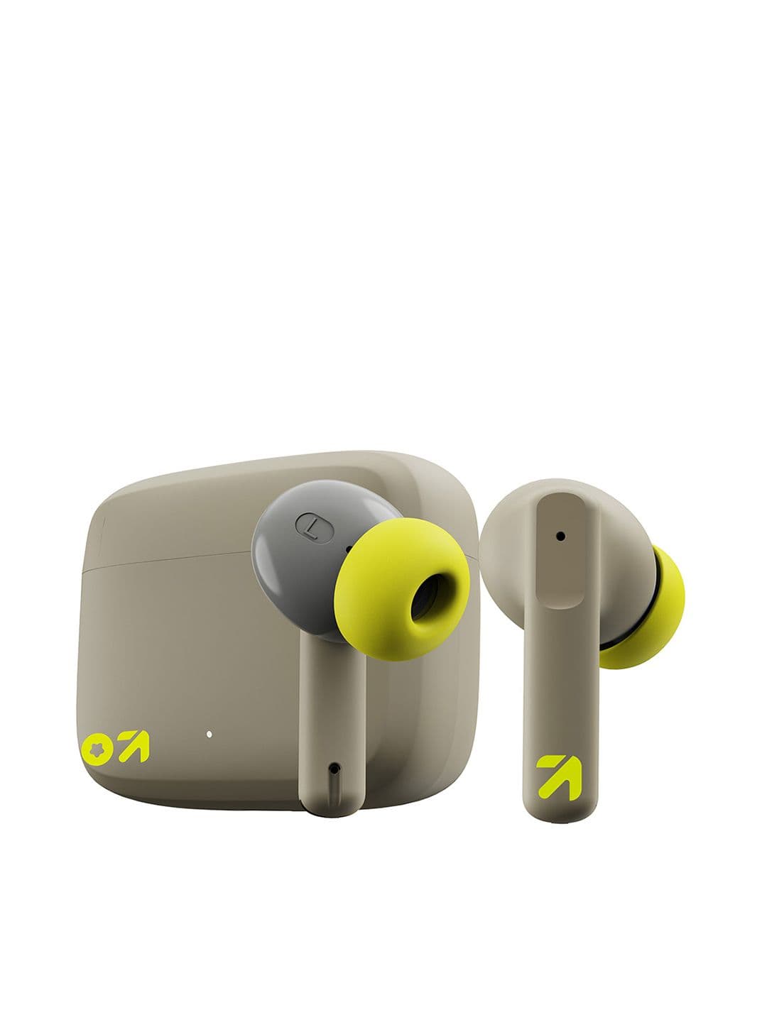 GOBOULT Octave with 60Hr Battery, Quad Mic ENC, 50ms Ultra Low Latency, BT 5.3v - view 1