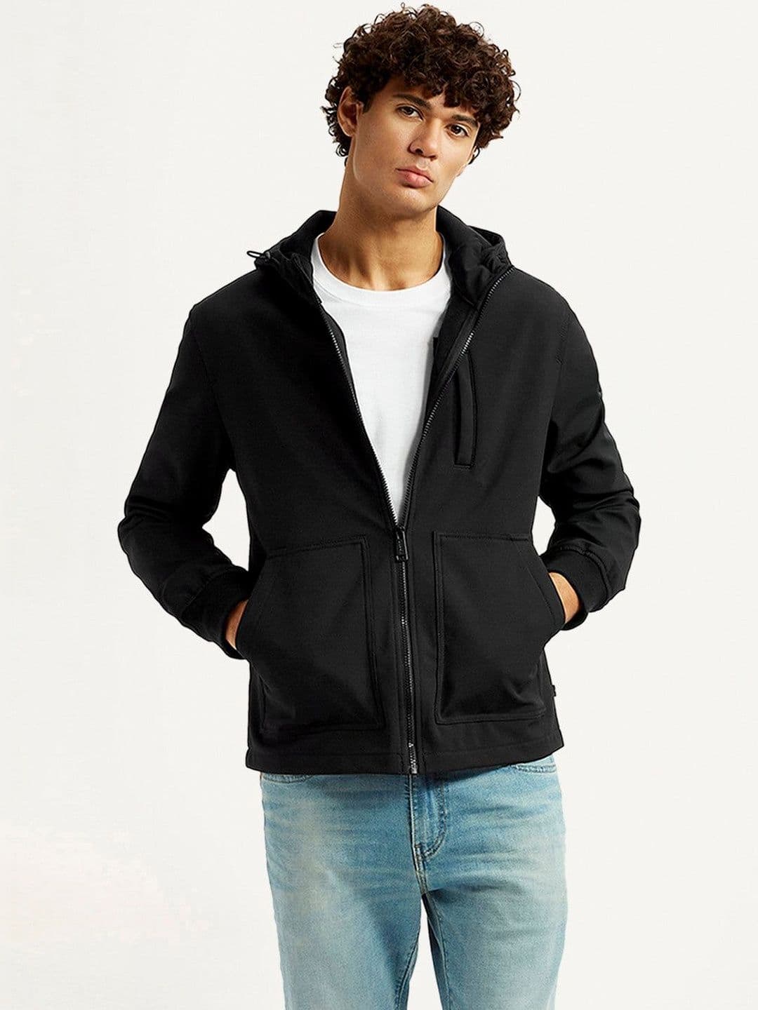 Levis Men Sporty Jacket - view 1
