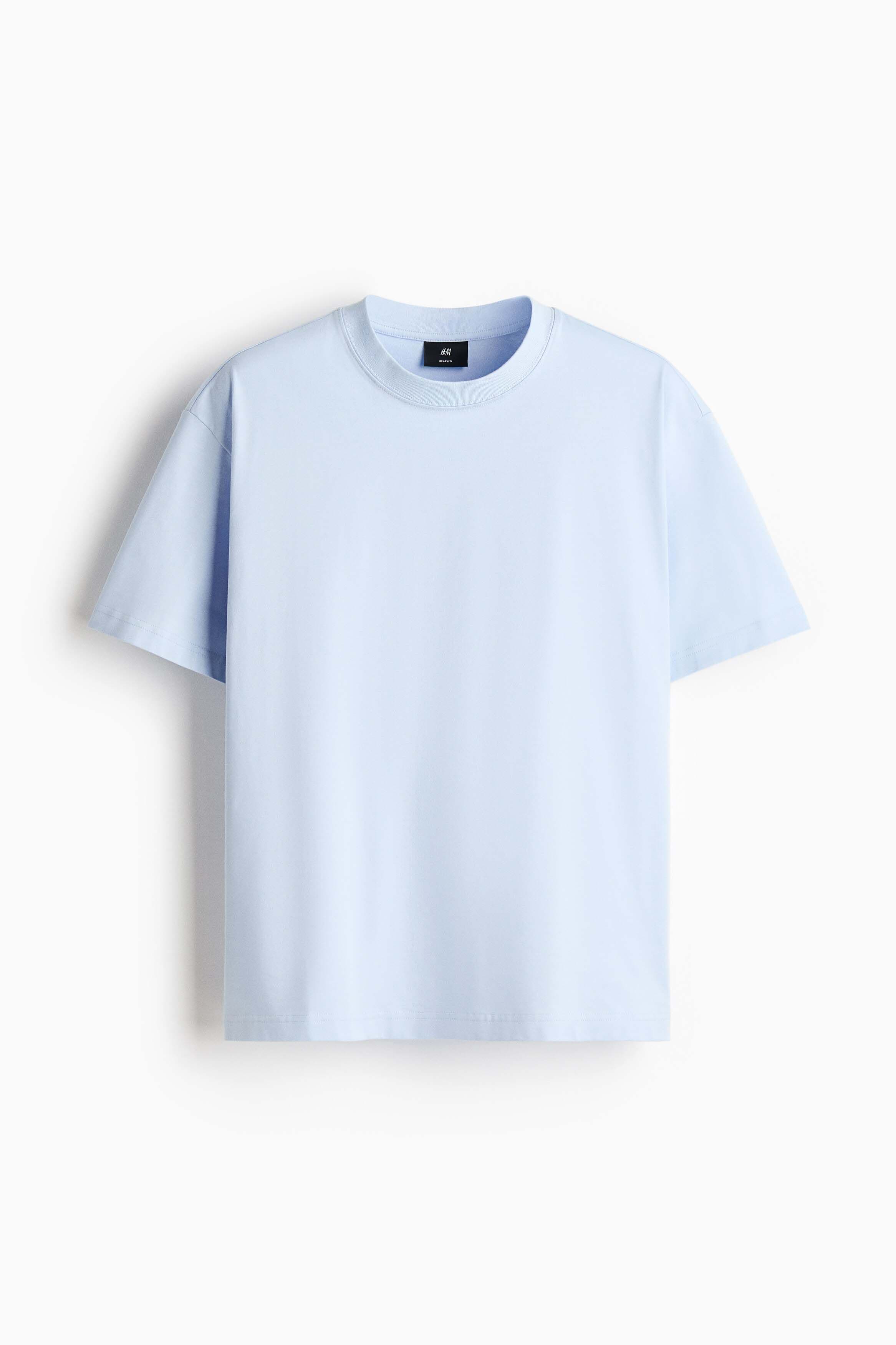H&M Loose Fit T-Shirt - view 1
